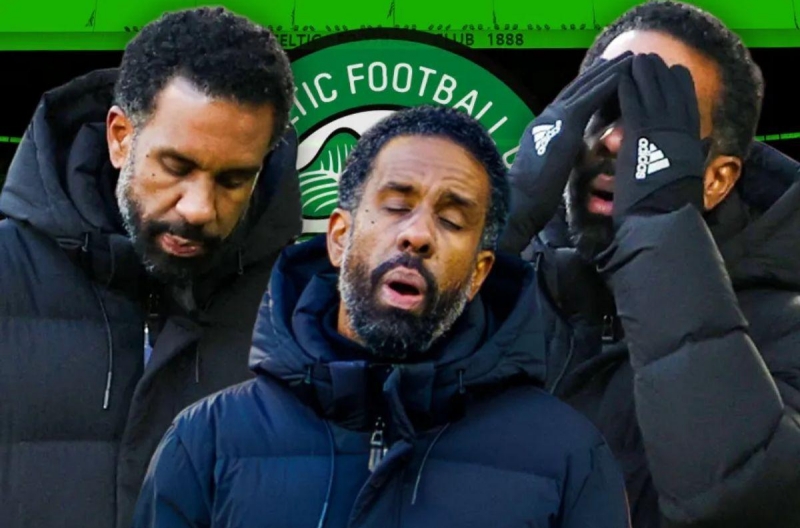 OFFICIAL: The third coach dismissed in the United Kingdom