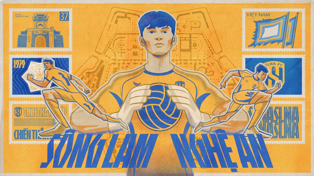 Trailer LPBank V.League 1 – 2026/27: Bản sắc Việt hòa cùng bóng đá hiện đại - Ảnh 11. Trailer LPBank V.League 1 – 2026/27: Bản sắc Việt hòa cùng bóng đá hiện đại - Ảnh 11.