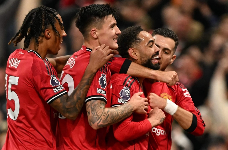 Man United receives extremely good news from a major signing