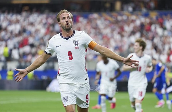World Cup 2026: England dreams of the day 'football comes home'