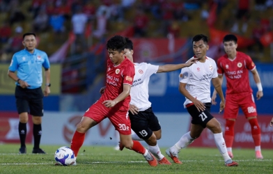 V-League 2025/2026 Round 19 standings: No changes yet