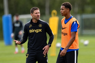 The 'bright gem' of Chelsea: "I will rise to the level of coach Xabi"