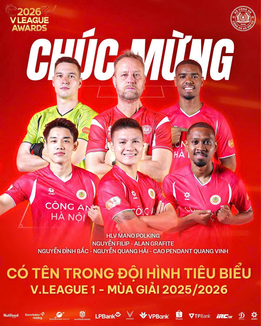 Tin nóng bóng đá Việt Nam hôm nay 16/6: Cao Quang Vinh chia sẻ lý do vắng mặt ở đội tuyển Việt Nam - Ảnh 3.
