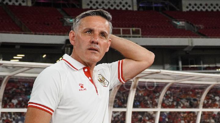 Indonesia công bố đội hình dự AFF Cup, vắng hầu hết sao nhập tịch - Ảnh 1.