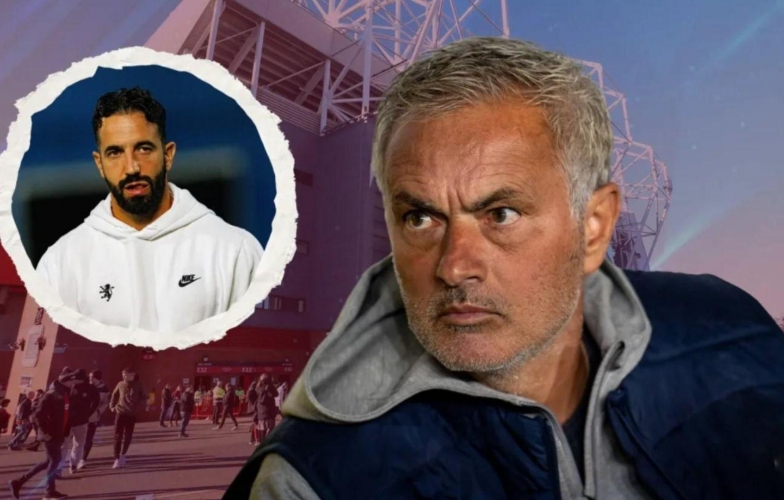 Jose Mourinho criticizes Amorim as a &#39;fool&#39;