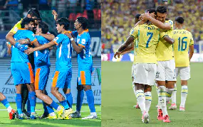 Is the 2026 FIFA ASEAN Cup being disrupted again by India's national team?