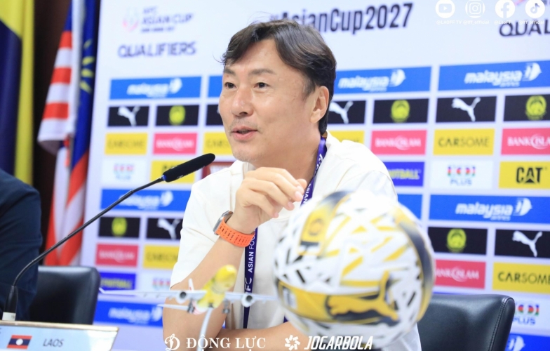 Laos coach speaks frankly about FIFA&#39;s sanction on Malaysia