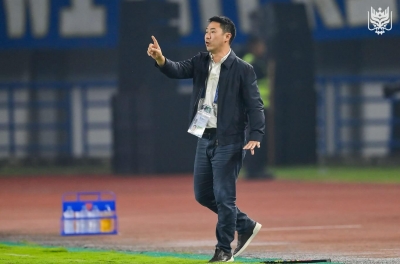 The chairman of the Thai club sparks controversy when mentioning Vietnamese football