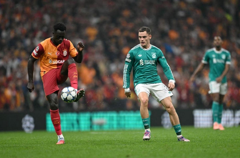 Carragher criticizes Liverpool as a mess, condemning the &#39;big signing&#39; as disastrous