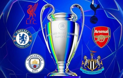 Nearly a decade has passed since Premier League clubs last achieved this feat.