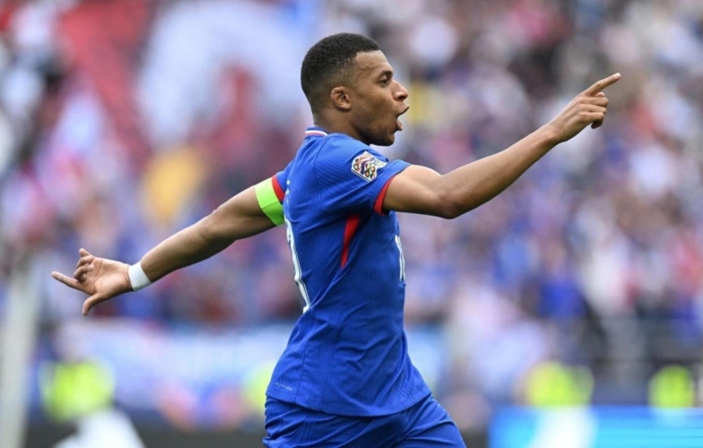 Live: France vs Azerbaijan, 1:45 AM Today, 11/10