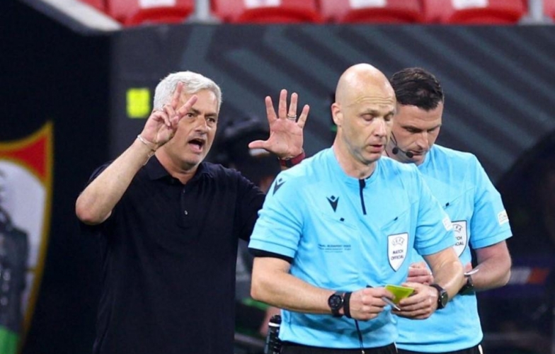 &#39;After the dispute with Mourinho, my family faced trouble&#39;