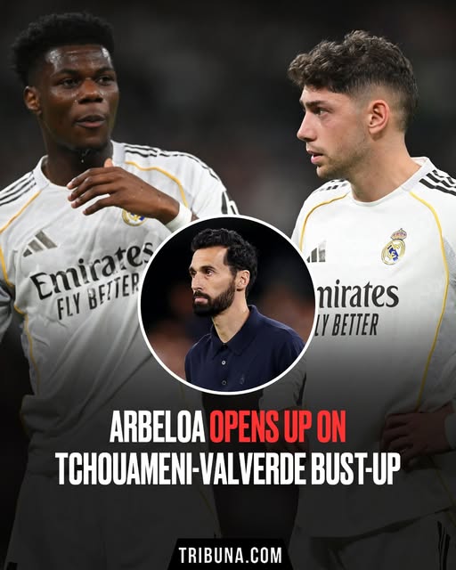 HLV Arbeloa: “Người phải chịu trách nhiệm cuối cùng cho việc đội bóng có lẽ chưa đáp ứng kỳ vọng mùa này chính là tôi. Nếu muốn chỉ trích ai đó, hãy nhắm vào tôi”.