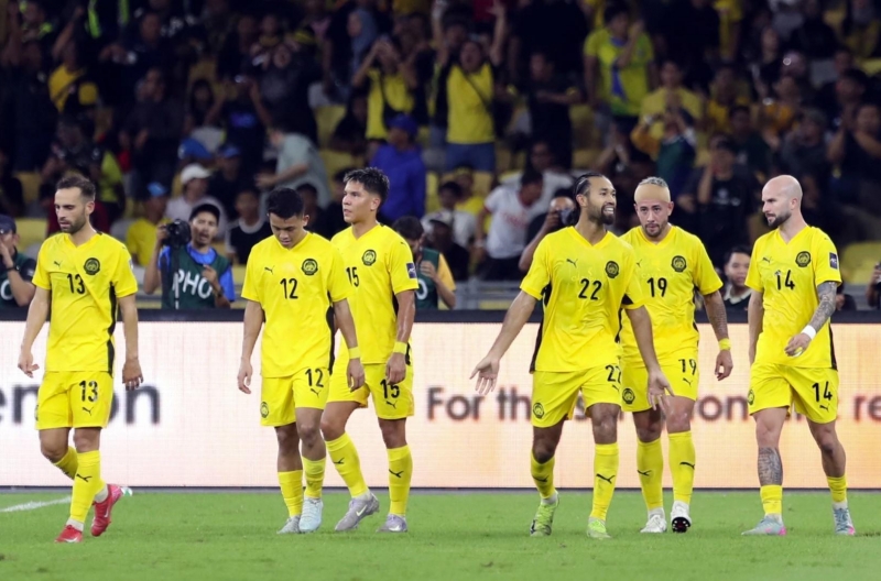 Malaysian player makes a stormy statement after receiving a one-year FIFA suspension