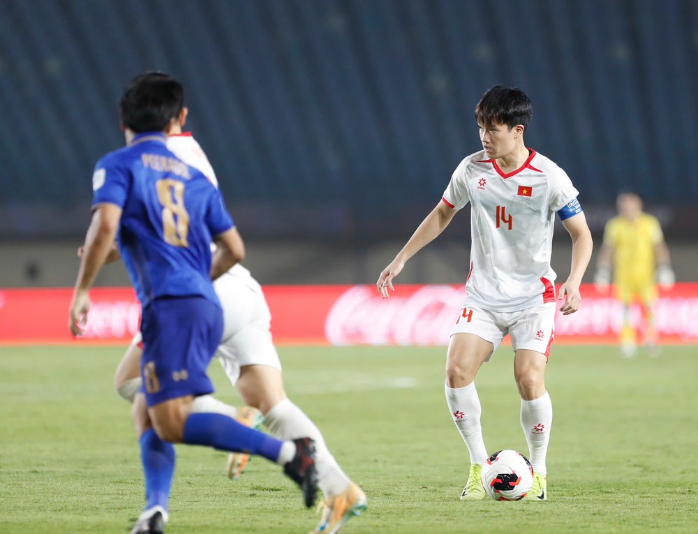 Từ ASIAD đến FIFA ASEAN Cup 2026: Cơ hội cho bóng đá Việt Nam nhìn lại - Ảnh 1. Từ ASIAD đến FIFA ASEAN Cup 2026: Cơ hội cho bóng đá Việt Nam nhìn lại - Ảnh 1.