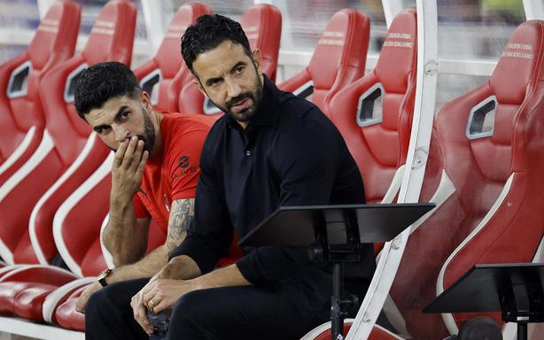AC Milan: Time is not endless, Amorim!