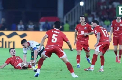 Indonesia is determined to become the first champion of the new FIFA tournament.