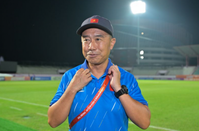 Vietnam U20 coach directly points out tactics for facing Japan in Asian quarter-finals
