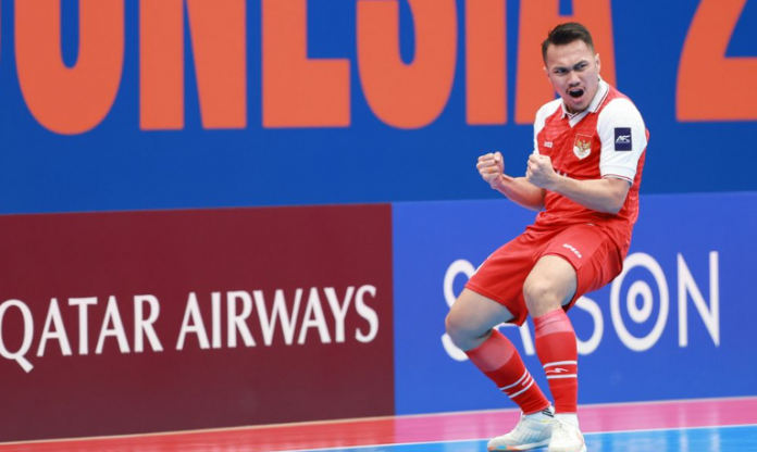 Cầu thủ Indonesia tuyên bố đánh bại Việt Nam ở tứ kết châu Á