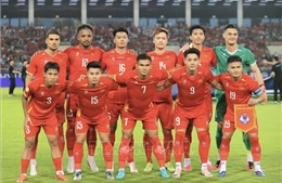 ASEAN Cup 2026: Vietnam National Team Rushes Preparations for the Big Battle Against Indonesia