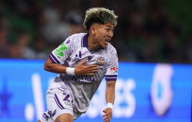 OFFICIAL: Rare Vietnamese diaspora prodigy not selected for Vietnam U23.