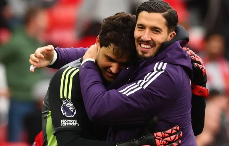 Brilliant performance, MU star compared to the club’s legendary icon