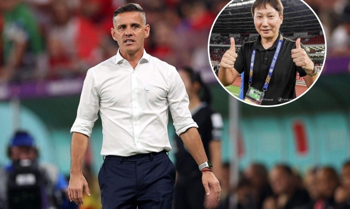 Indonesia bất ngờ 'học tập công thức' giúp ĐT Việt Nam thống trị ĐNÁ