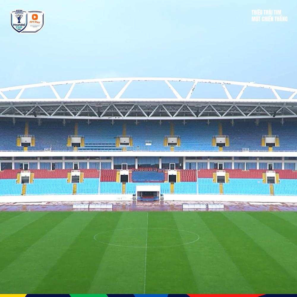 Lịch thi đấu ASEAN Cup 2026 hôm nay 31/7 - Ảnh 1.