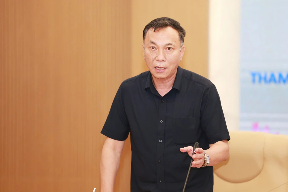 Tin nóng bóng đá Việt hôm nay 3/7: Đội tuyển Việt Nam tập buổi đầu tiên; Thái Nguyên chuẩn bị thành lập CLB bóng đá nam chuyên nghiệp - Ảnh 2. Tin nóng bóng đá Việt hôm nay 3/7: Đội tuyển Việt Nam tập buổi đầu tiên; Thái Nguyên chuẩn bị thành lập CLB bóng đá nam chuyên nghiệp - Ảnh 2.