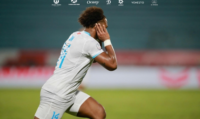 CĐV Đông Nam Á đồng loạt 'ngả mũ' trước phong độ của Xuân Son