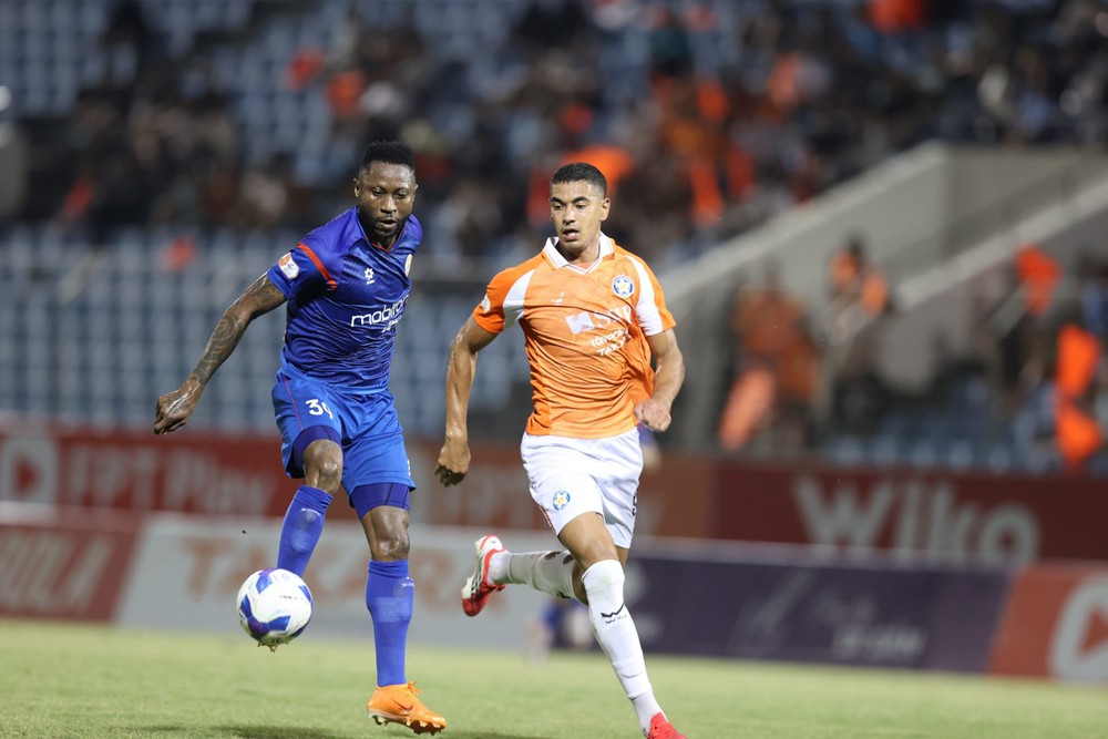 SHB Đà Nẵng: Khi nước đã tới chân - Ảnh 2.