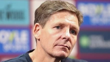 Conference League: Is Glasner going to leave Crystal Palace?