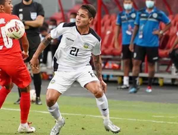Timor Leste: Đối thủ không dễ bị bắt nạt của đội tuyển Việt Nam - Ảnh 1. Timor Leste: Đối thủ không dễ bị bắt nạt của đội tuyển Việt Nam - Ảnh 1.