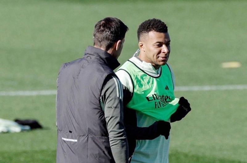 Xabi Alonso在关键比赛前收到极佳消息