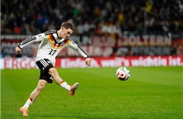 Expected lineup for Germany and Ivory Coast (World Cup 2026 Group E): Wirtz faces Fofana