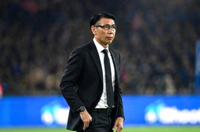 OFFICIAL: Malaysia national team announces new head coach