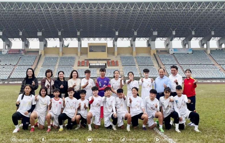 越南足球協會與一支俱樂部合作辦理亞足聯賽事許可