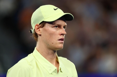 Tennis legend: 'Sinner in crisis? Are you kidding me!'