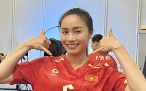 Today's Football Match Schedule 4/3: Live Vietnam vs India