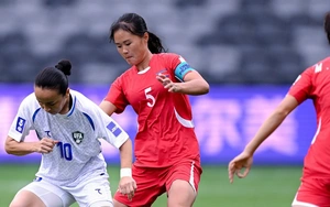 Live streaming links for the Asian Women's Football Championship 2026 on March 9