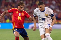 World Cup 2026 Semifinals: Dragons and Tigers Clash