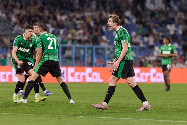 Sassuolo liệu có kiếm được điểm trên sân Torino?