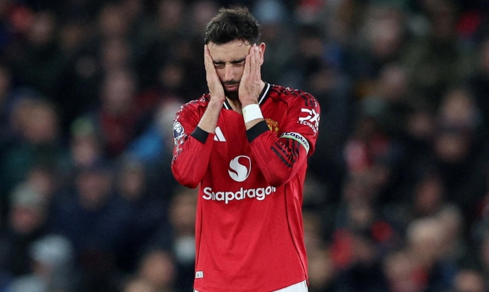 MU bị so sánh như đội bóng của quán rượu