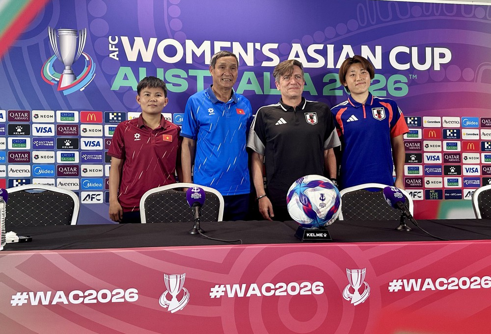 Tin nóng bóng đá Việt hôm nay 10/3: Báo Malaysia nhắc đến Văn Hậu và Xuân Son; Đội tuyển nữ Việt Nam cần hạn chế bàn thua trước Nhật Bản - Ảnh 3.