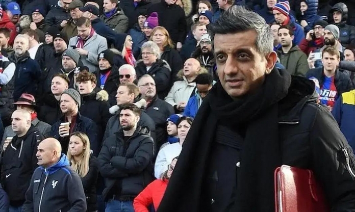 MU chiêu mộ cựu giám đốc của Arsenal