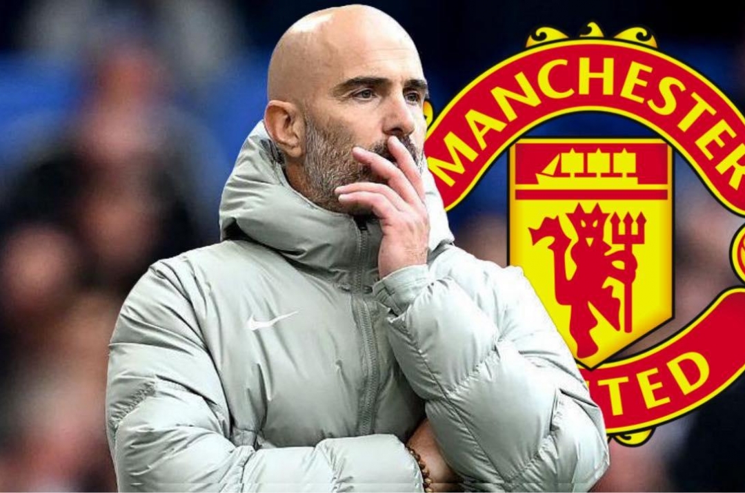 MU legend speaks frankly about Enzo Maresca