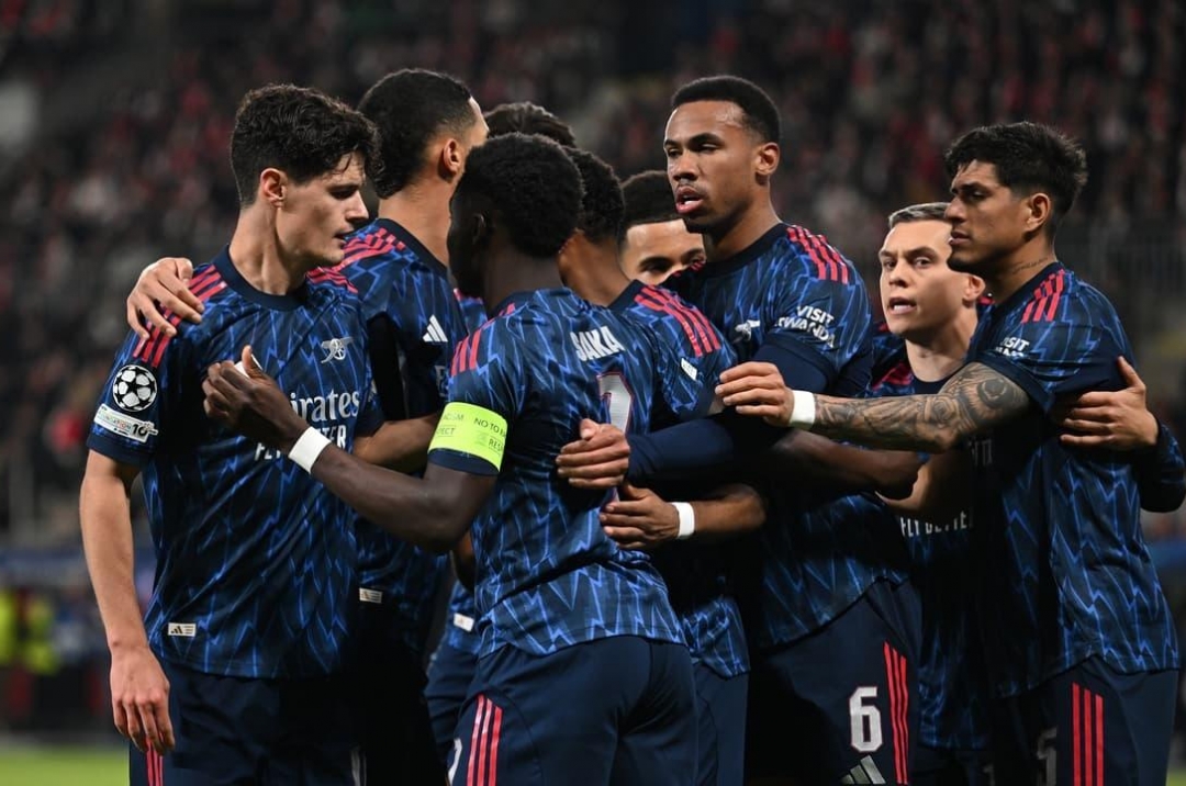 Arsenal fell into Sunderland's 1000 IQ tactical trap.