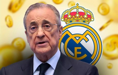 Removing Klopp, President Perez personally appoints a masterful coach for Real Madrid.