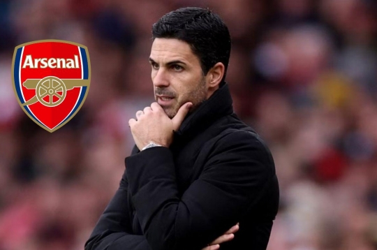 Arsenal suffers a setback in the Premier League title race