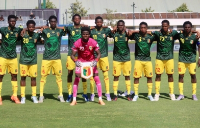 The strength of U17 Mali: Vietnam's U17 opponent in the World Cup